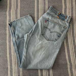 Vintage Levi’s